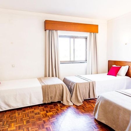 Dona Amelia Hotel By Ridan Hotels ฟาติมา ภายนอก รูปภาพ