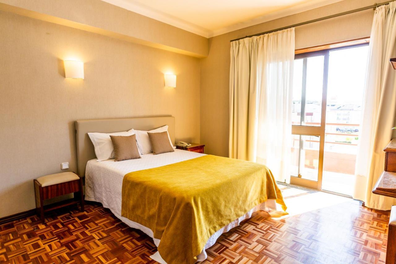 Dona Amelia Hotel By Ridan Hotels ฟาติมา ภายนอก รูปภาพ