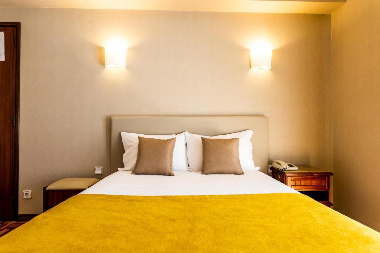 Dona Amelia Hotel By Ridan Hotels ฟาติมา ภายนอก รูปภาพ