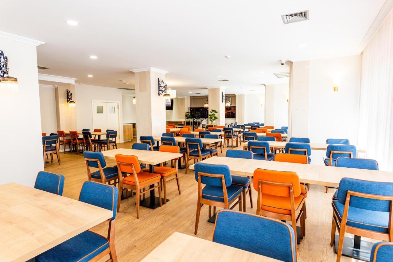 Dona Amelia Hotel By Ridan Hotels ฟาติมา ภายนอก รูปภาพ