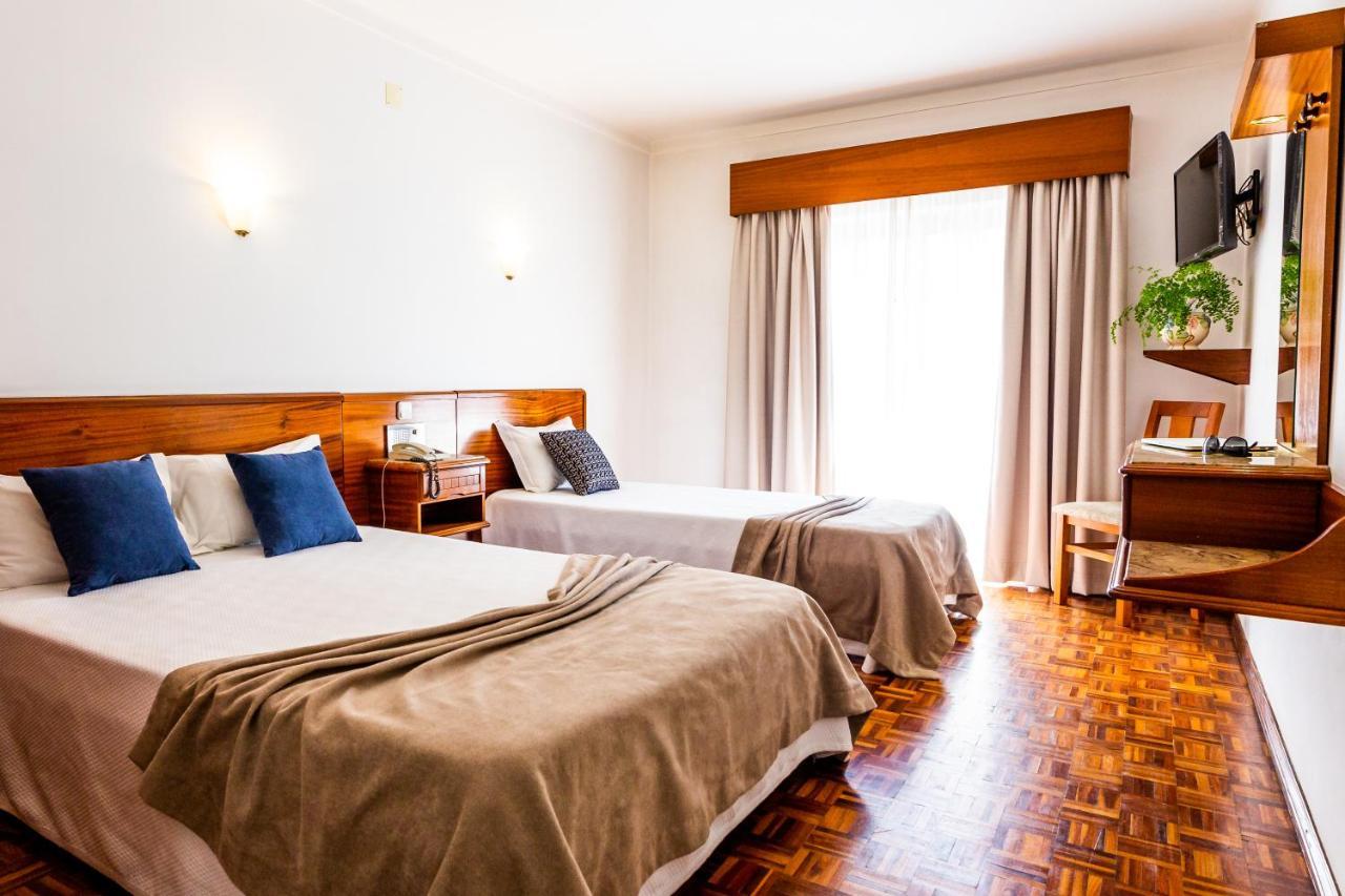 Dona Amelia Hotel By Ridan Hotels ฟาติมา ภายนอก รูปภาพ