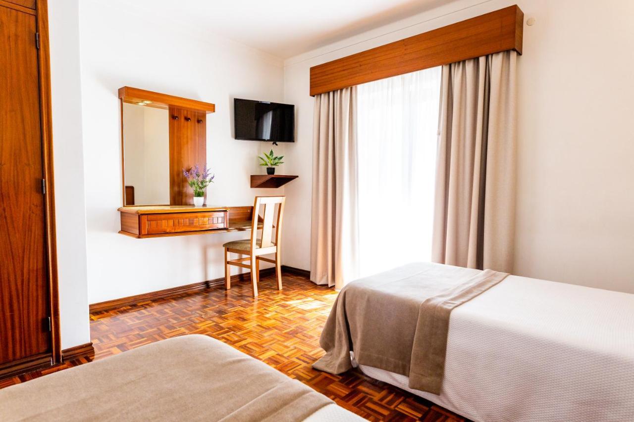 Dona Amelia Hotel By Ridan Hotels ฟาติมา ภายนอก รูปภาพ