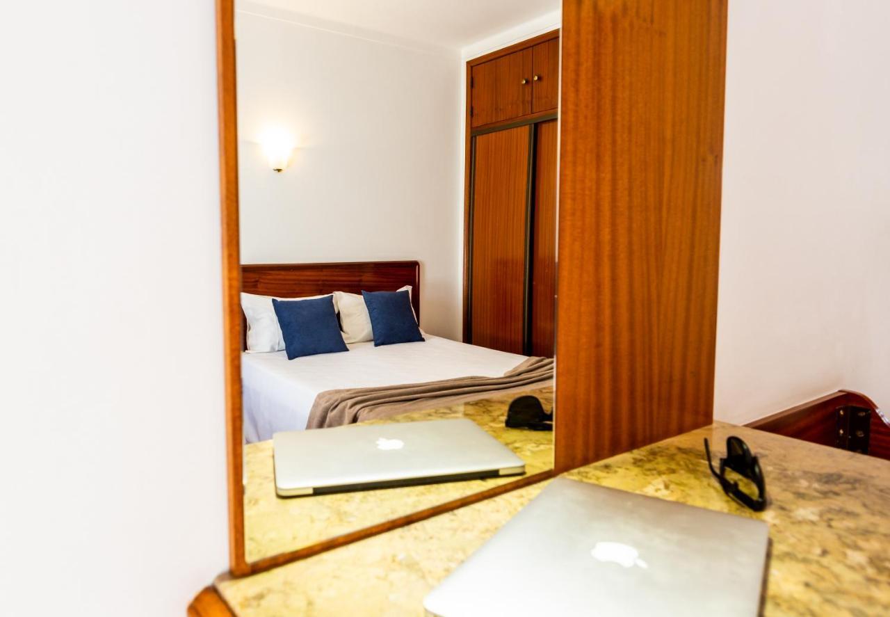 Dona Amelia Hotel By Ridan Hotels ฟาติมา ภายนอก รูปภาพ