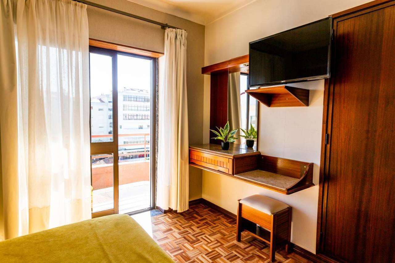 Dona Amelia Hotel By Ridan Hotels ฟาติมา ภายนอก รูปภาพ