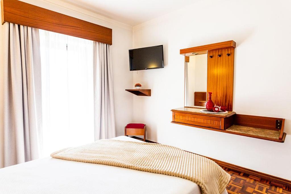 Dona Amelia Hotel By Ridan Hotels ฟาติมา ภายนอก รูปภาพ
