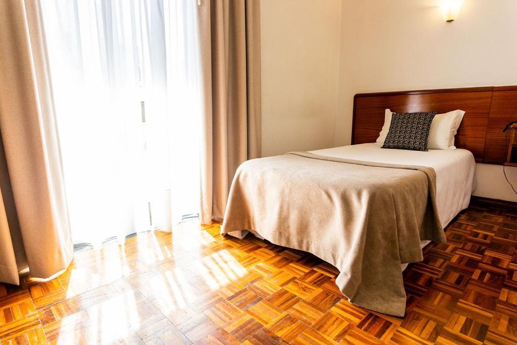 Dona Amelia Hotel By Ridan Hotels ฟาติมา ภายนอก รูปภาพ