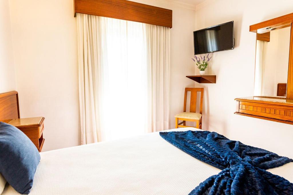 Dona Amelia Hotel By Ridan Hotels ฟาติมา ภายนอก รูปภาพ