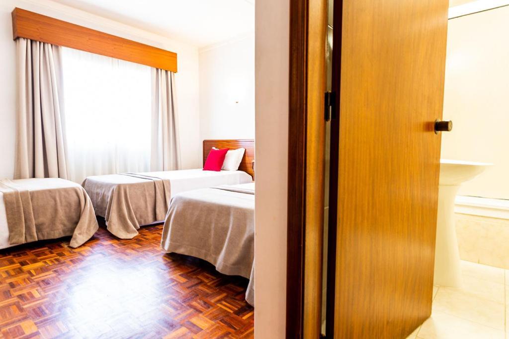 Dona Amelia Hotel By Ridan Hotels ฟาติมา ภายนอก รูปภาพ