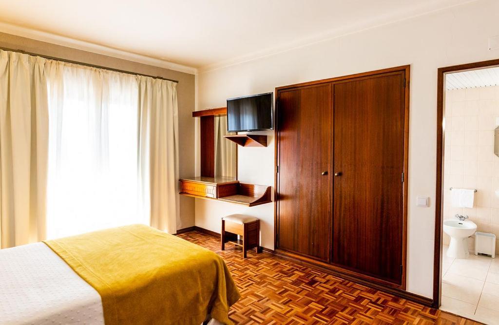 Dona Amelia Hotel By Ridan Hotels ฟาติมา ภายนอก รูปภาพ