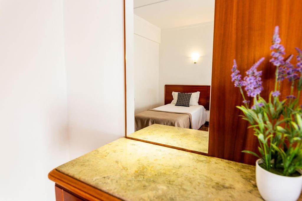 Dona Amelia Hotel By Ridan Hotels ฟาติมา ภายนอก รูปภาพ