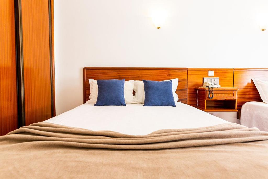 Dona Amelia Hotel By Ridan Hotels ฟาติมา ภายนอก รูปภาพ