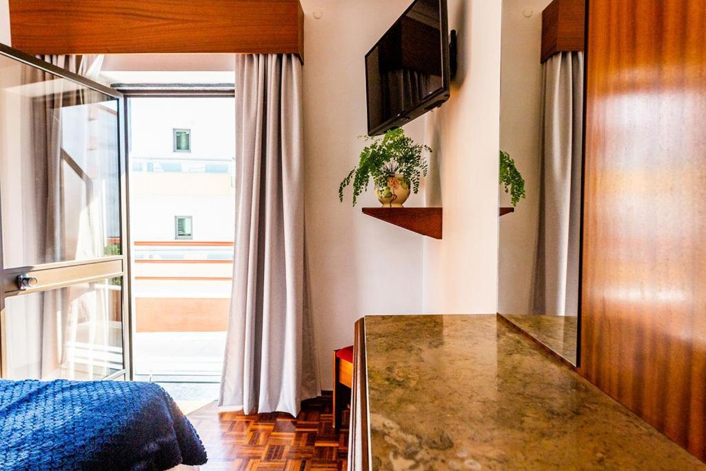 Dona Amelia Hotel By Ridan Hotels ฟาติมา ภายนอก รูปภาพ