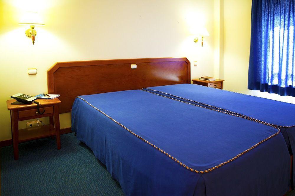 Dona Amelia Hotel By Ridan Hotels ฟาติมา ภายนอก รูปภาพ