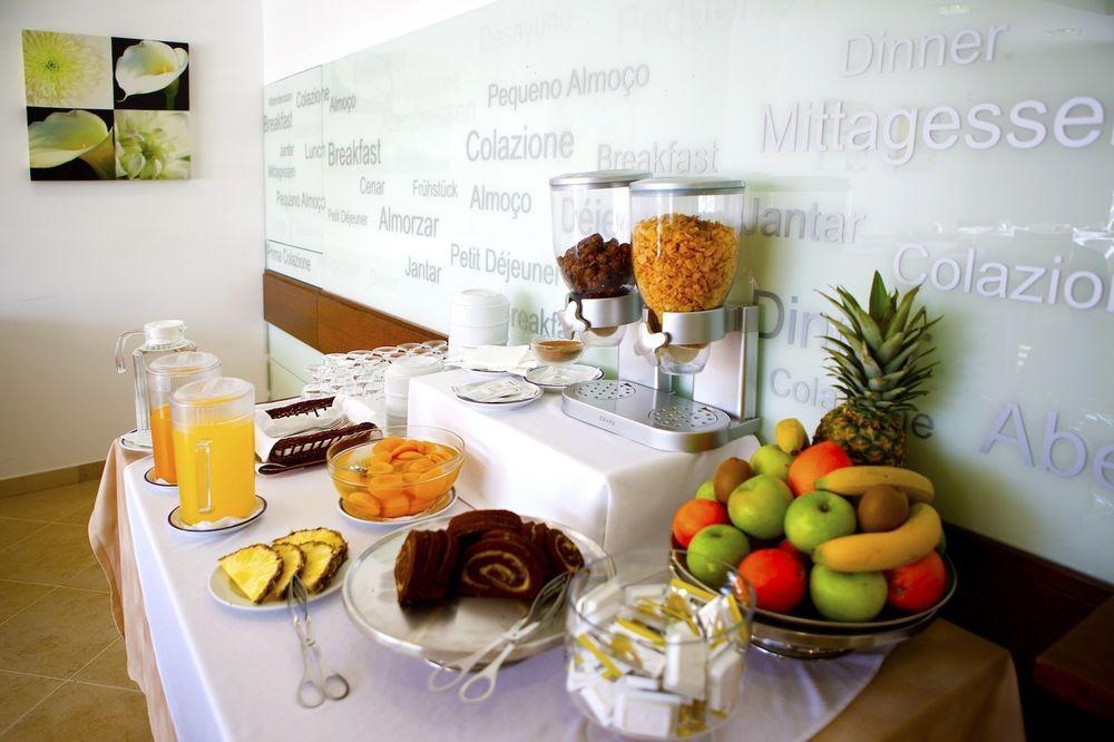 Dona Amelia Hotel By Ridan Hotels ฟาติมา ภายนอก รูปภาพ