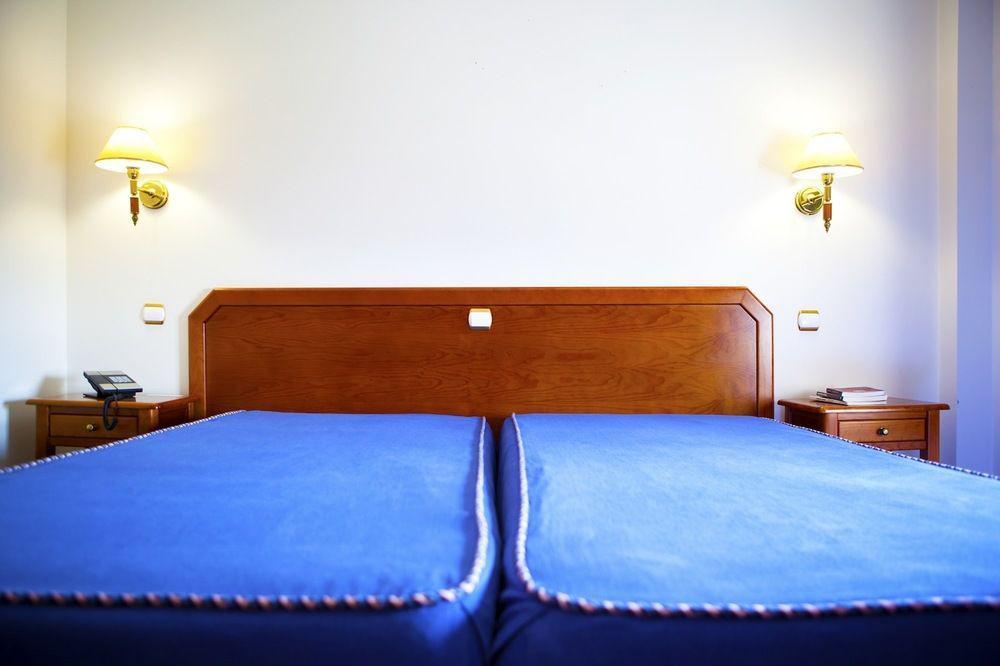 Dona Amelia Hotel By Ridan Hotels ฟาติมา ภายนอก รูปภาพ