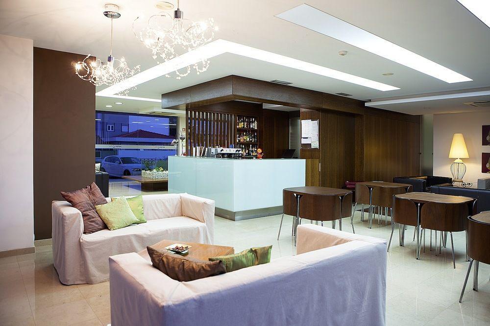 Dona Amelia Hotel By Ridan Hotels ฟาติมา ภายนอก รูปภาพ