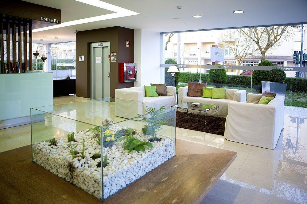 Dona Amelia Hotel By Ridan Hotels ฟาติมา ภายนอก รูปภาพ