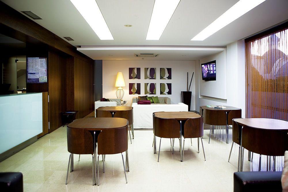 Dona Amelia Hotel By Ridan Hotels ฟาติมา ภายนอก รูปภาพ