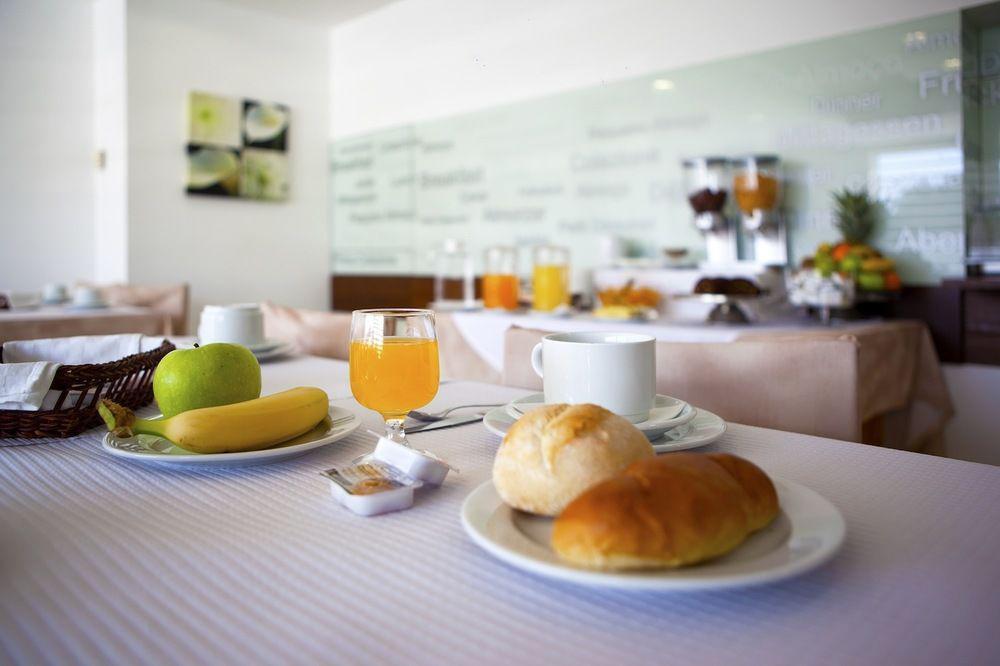Dona Amelia Hotel By Ridan Hotels ฟาติมา ภายนอก รูปภาพ