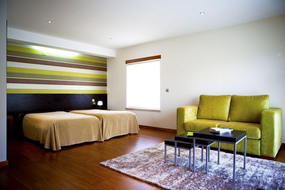 Dona Amelia Hotel By Ridan Hotels ฟาติมา ภายนอก รูปภาพ